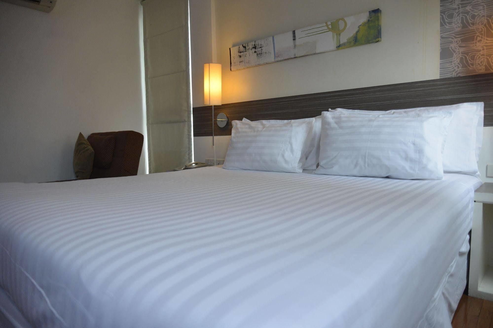 Hotel The Mini R Ratchada à Bangkok Extérieur photo
